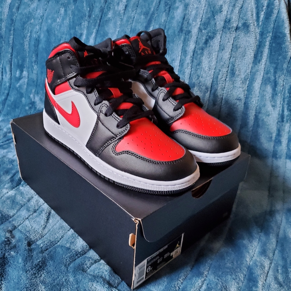 Air Jordan